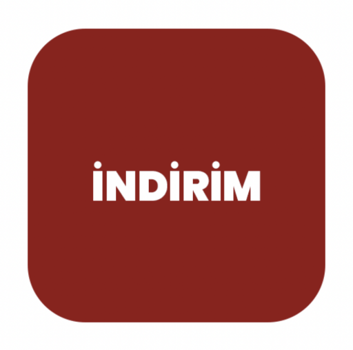 İNDİRİMDEKİLER